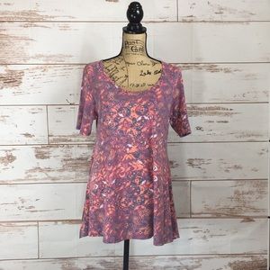LuLaRoe Perfect Tee